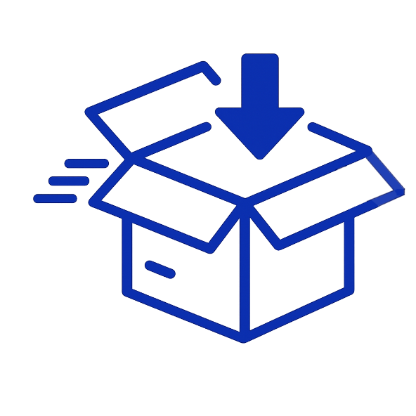 واردات سریع