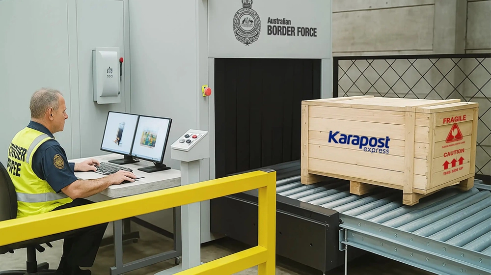 صادرات ایران به استرالیا