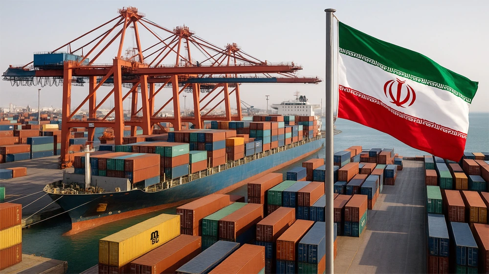 کانال صادرات به عمان