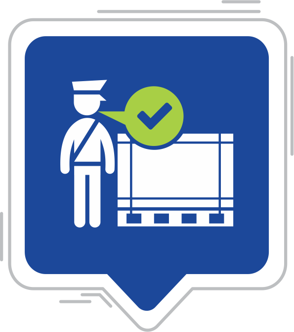 Customs Clearance